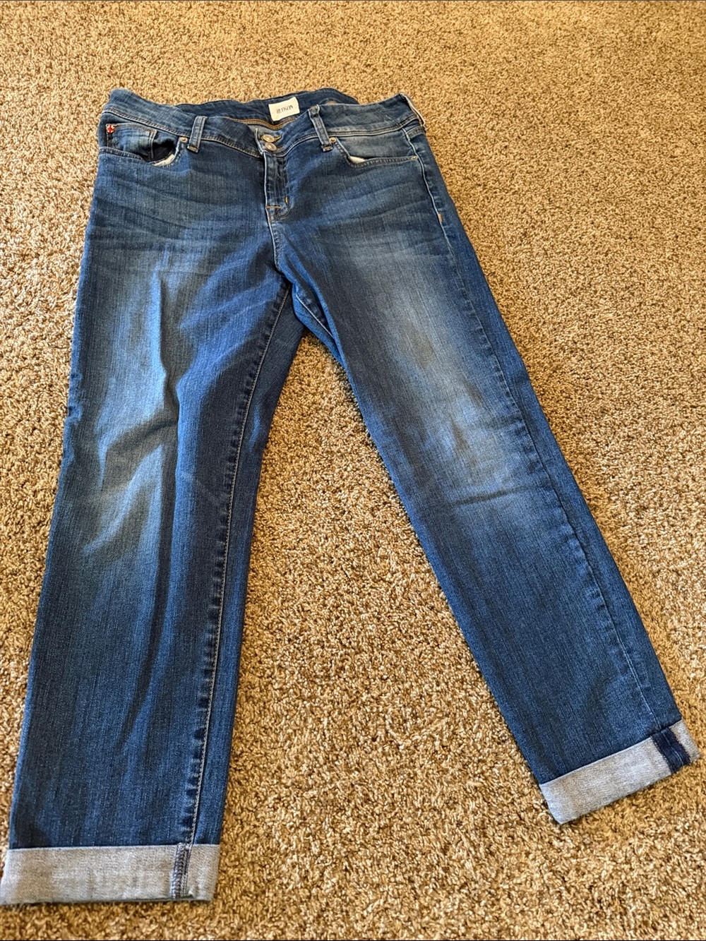 Hudson Jeans